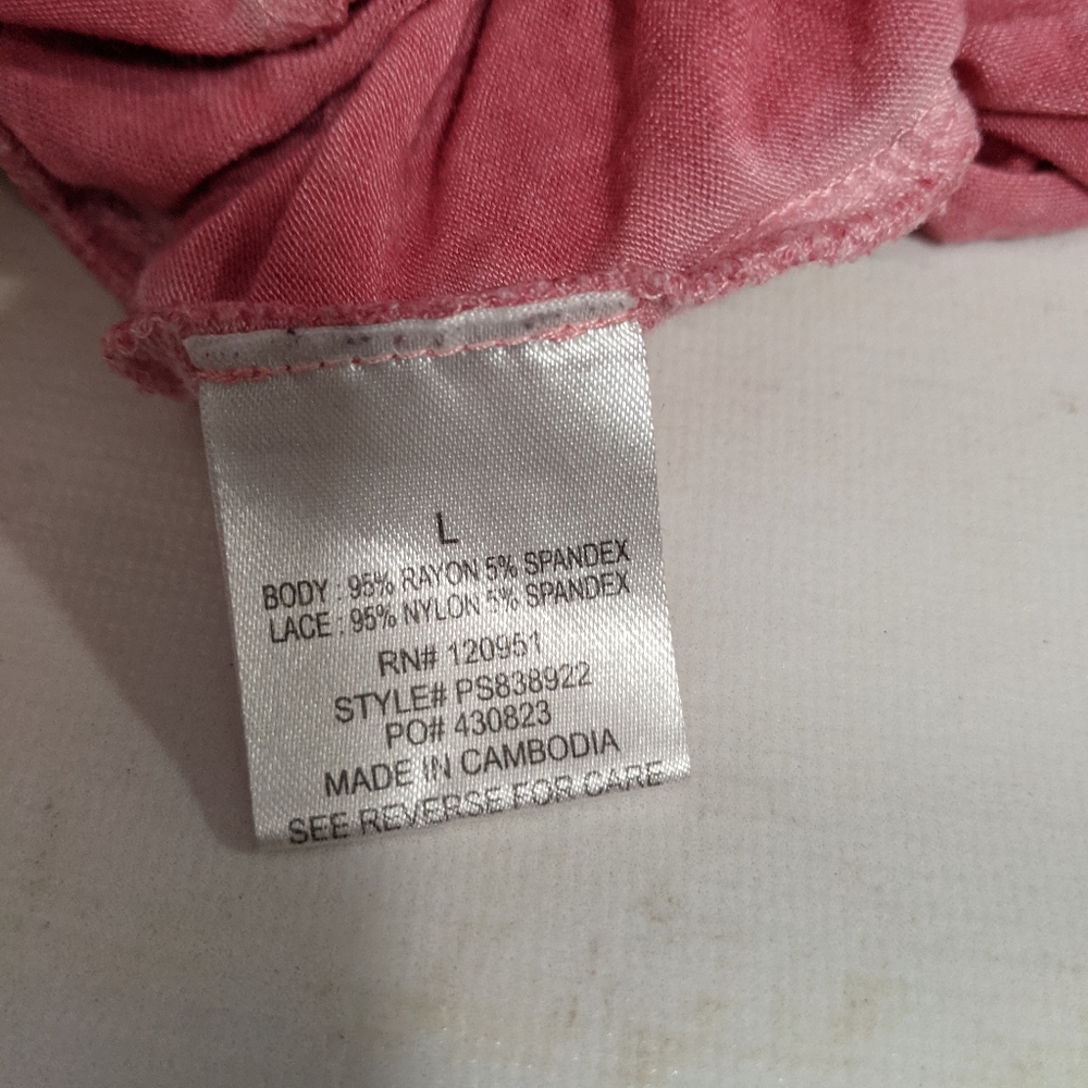 Super Soft Chic Blouse - Picture 5 of 5